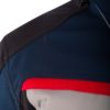 CHAQUETA BERING FREEWAY GRIS NAVY - Imagen 2