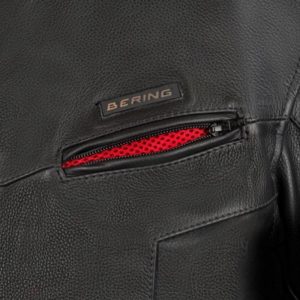 CHAQUETA BERING GRINGO KING SIZE