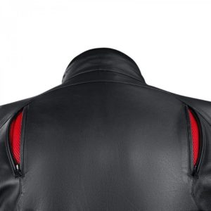 CHAQUETA BERING GRINGO KING SIZE