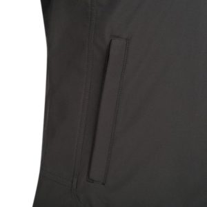 CHAQUETA BERING KERBY NEGRO