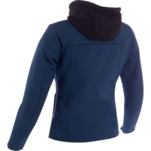 CHAQUETA BERING LADY ELITE MARINO