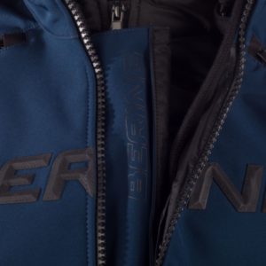 CHAQUETA BERING LADY ELITE MARINO