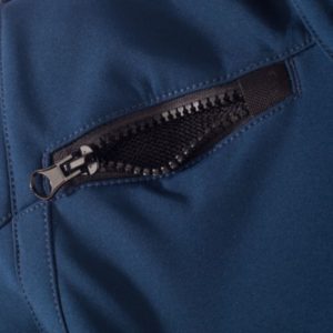 CHAQUETA BERING LADY ELITE MARINO