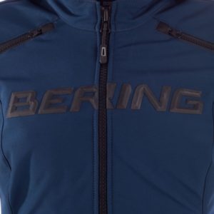 CHAQUETA BERING LADY ELITE MARINO