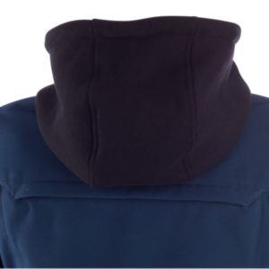 CHAQUETA BERING LADY ELITE MARINO