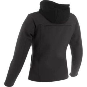 CHAQUETA BERING LADY ELITE NEGRO