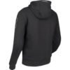 CHAQUETA BERING LYNX NEGRO - Imagen 2