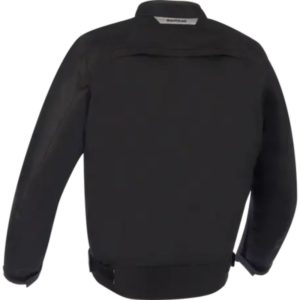 CHAQUETA BERING OTAGO NEGRO