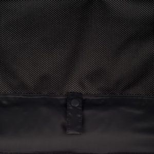 CHAQUETA BERING OTAGO NEGRO GRIS