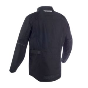 CHAQUETA BERING OTTAWA GTX NEGRO