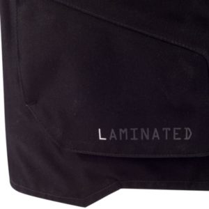 CHAQUETA BERING OTTAWA GTX NEGRO