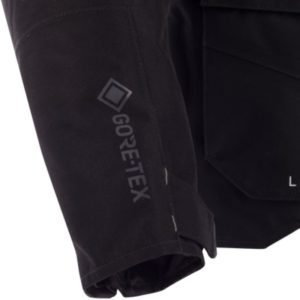 CHAQUETA BERING OTTAWA GTX NEGRO