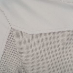 CHAQUETA BERING OZONE SILVER