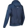 CHAQUETA BERING PROFIL MARINO FLUOR - Imagen 5