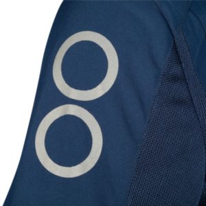 CHAQUETA BERING PROFIL MARINO FLUOR