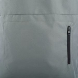 CHAQUETA BERING VOYAGER GRIS