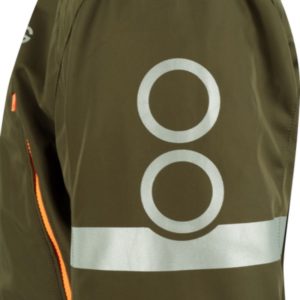 CHAQUETA BERING WEMBLEY CAQUI