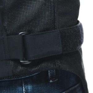 Chaqueta Dainese AIR FAST TEX NEGRO GRIS ROJO FLUO