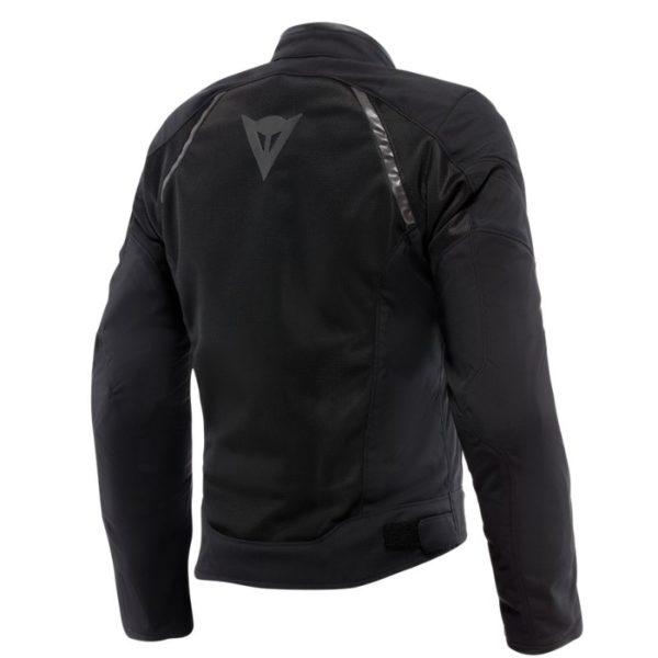 Chaqueta Dainese AIR FRAME 3 TEX BLACK BLACK BLACK