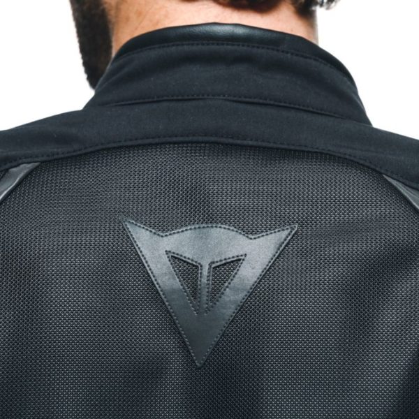 Chaqueta Dainese AIR FRAME 3 TEX BLACK BLACK BLACK