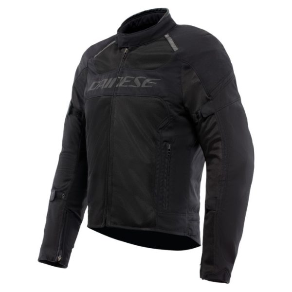 Chaqueta Dainese AIR FRAME 3 TEX BLACK BLACK BLACK