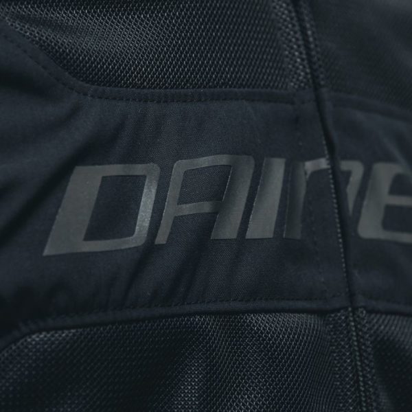 Chaqueta Dainese AIR FRAME 3 TEX BLACK BLACK BLACK