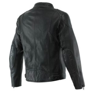 Chaqueta Dainese ATLAS NEGRO