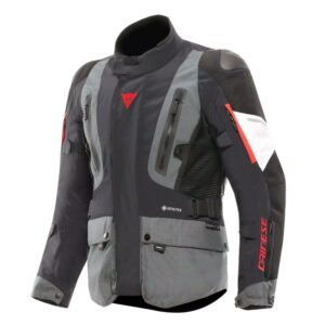 Chaqueta Dainese CARVE MASTER 4 GORE-TEX EBONY BLACK