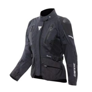 Chaqueta Dainese CARVE MASTER 4 GORE-TEX WMN BLACK BLACK