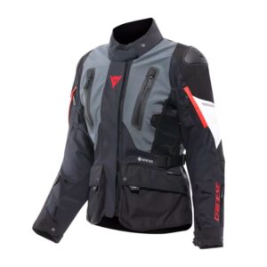 Chaqueta Dainese CARVE MASTER 4 GORE-TEX WMN EBONY BLACK