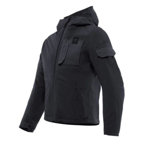 Chaqueta Dainese CORSO ABSØLUTESHELL™ PRO BLACK