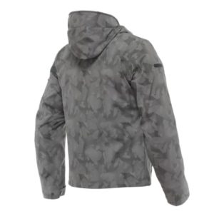 Chaqueta Dainese CORSO ABSØLUTESHELL™ PRO GRIFFIN CAMO LINES