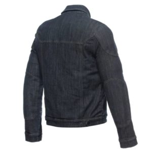 Chaqueta Dainese DENIM TEX AZUL