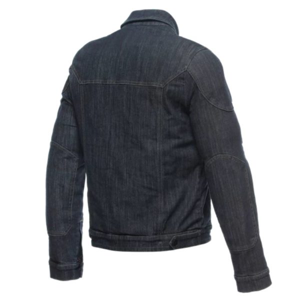 Chaqueta Dainese  DENIM TEX AZUL