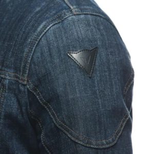 Chaqueta Dainese DENIM TEX AZUL