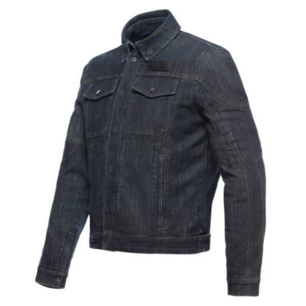 Chaqueta Dainese  DENIM TEX AZUL