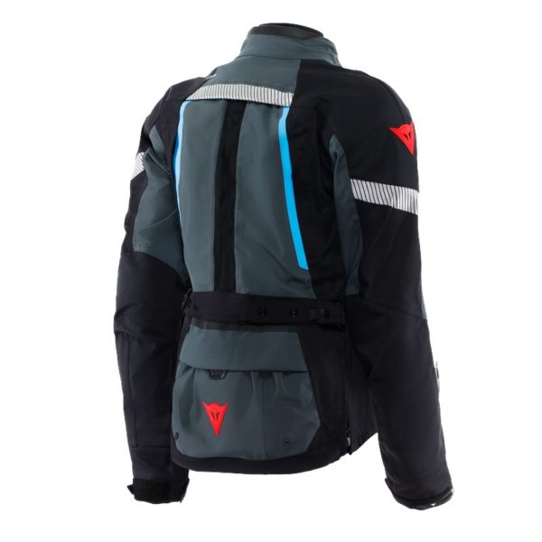 Chaqueta Dainese  ABSOLUTESHELL PRO WMN EBONY BLACK