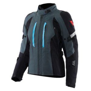 Chaqueta Dainese  ABSOLUTESHELL PRO WMN EBONY BLACK