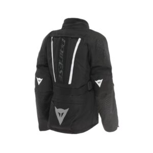 Chaqueta Dainese GULLFOSS D-DRY CITADEL BLACK BLACK