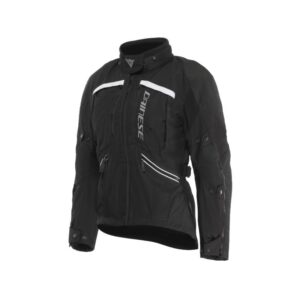 Chaqueta Dainese GULLFOSS D-DRY CITADEL BLACK BLACK
