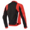 Chaqueta Dainese HYDRAFLUX 2 AIR D-DRY® NEGRO LAVA-ROJO - Imagen 6