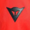 Chaqueta Dainese HYDRAFLUX 2 AIR D-DRY® NEGRO LAVA-ROJO - Imagen 3
