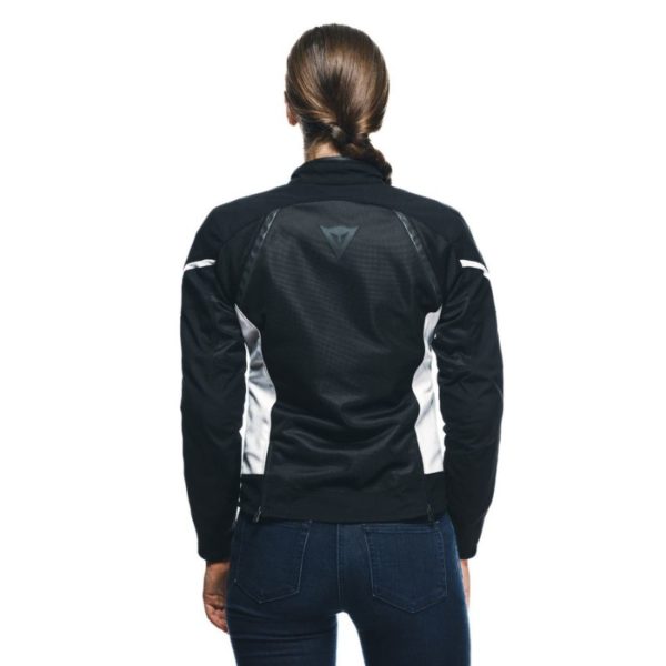 Chaqueta Dainese LADY AIR FRAME 3 TEX