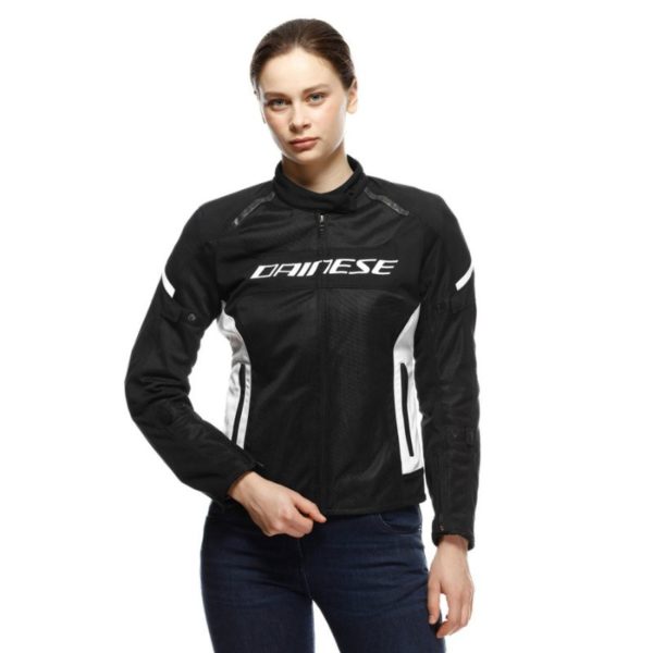 Chaqueta Dainese LADY AIR FRAME 3 TEX