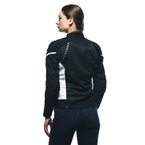 Chaqueta Dainese LADY AIR FRAME 3 TEX