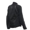 Chaqueta Dainese LADY AVRO 5 TEX BLACK BLACK BLACK - Imagen 2