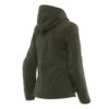 Chaqueta Dainese LADY CENTRALE ABSØLUTESHELL PRO GREEN - Imagen 6
