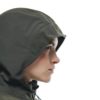 Chaqueta Dainese LADY CENTRALE ABSØLUTESHELL PRO GREEN - Imagen 5