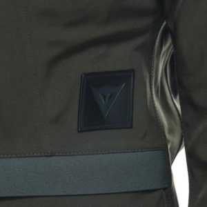 Chaqueta Dainese LADY CENTRALE ABSØLUTESHELL PRO GREEN