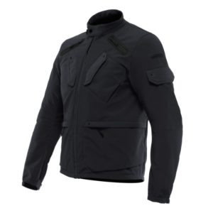 Chaqueta Dainese LARIO TEX BLACK